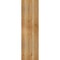 Ekena Millwork Joined Board-n-Batten Shutters w/Z-Bar, Rough Sawn Western Red Cedar, 10 3/4W x 37H, PR RBJ06Z11X037RWR - alternate 4